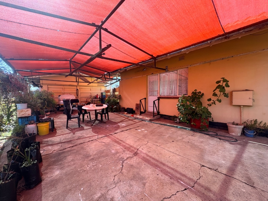 4 Bedroom Property for Sale in Lourenspark North West